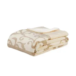 Decorative blanket Svilanit Beatrice image-0