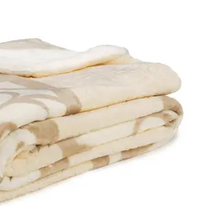 Decorative blanket Svilanit Beatrice image-2