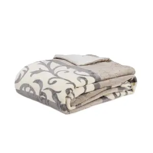 Decorative blanket Svilanit Beatrice image-0