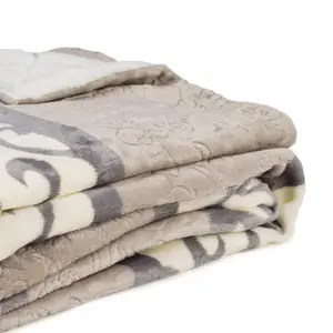 Decorative blanket Svilanit Beatrice image-2