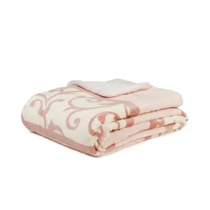 Decorative blanket Svilanit Beatrice image-0