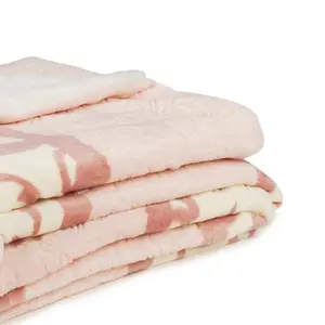 Decorative blanket Svilanit Beatrice image-2