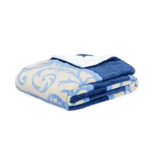 Decorative blanket Svilanit Beatrice image-0