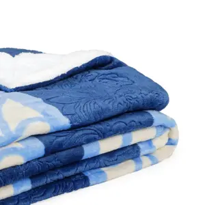 Decorative blanket Svilanit Beatrice image-2
