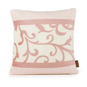 Decorative cushion Svilanit Beatrice image-0