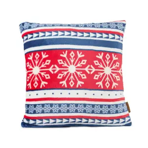Cuscino decorativo Svilanit Beatrice image-0