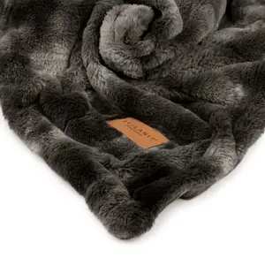 Decorative blanket Svilanit Sofia image-2