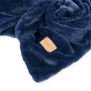 Decorative blanket Svilanit Sofia image-2