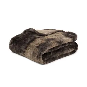 Decorative blanket Svilanit Sofia image-0