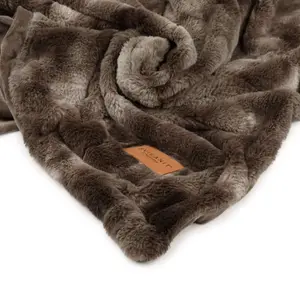 Decorative blanket Svilanit Sofia image-2