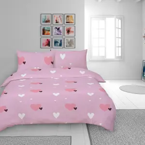 Children's bedding Svilanit Hearts image-0