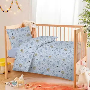 Children's bedding Svilanit Elephant image-0