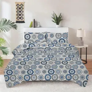 Biancheria da letto Svilanit Boho image-0