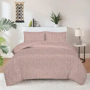 Biancheria da letto Svilanit Weave image-0