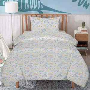 Children's bedding Svilanit Rainbow image-0