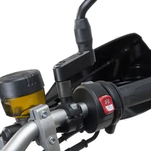 Motorcycle mirror extension SW-Motech Yamaha / Ducati image-2