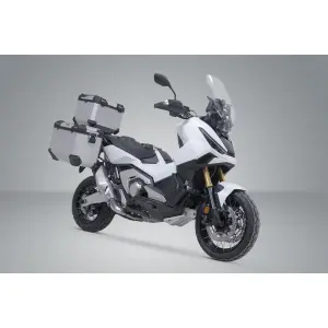 Sidetaske til motorcykel SW-Motech X-ADV image-2
