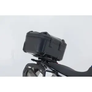 Motorcycle luggage kit SW-Motech NC750X/XD image-1