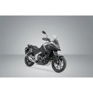 Motorcycle luggage kit SW-Motech NC750X/XD image-3