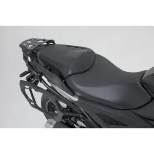 Motorcycle luggage kit SW-Motech NC750X/XD image-5