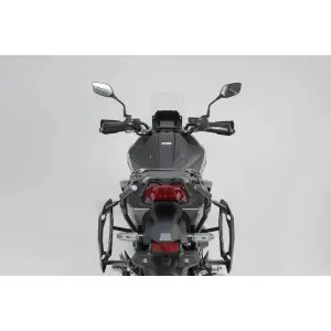 Motorcycle luggage kit SW-Motech NC750X/XD image-6