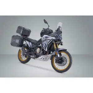 Σετ αποσκευών μοτοσικλέτας SW-Motech DUSC Voge DS800X Rally image-1