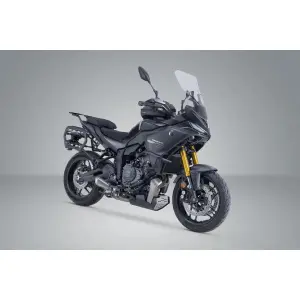 Topcase til motorcykel SW-Motech Trax Adv image-1