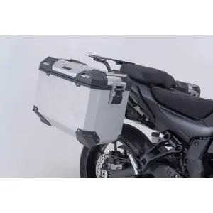 Topcase til motorcykel SW-Motech Trax Adv image-5