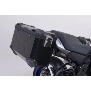Trolley laterale per moto SW-Motech Yamaha MT-07 Tracer X-ADV image-1