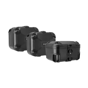 Luggage Set SW-Motech Dusc Triumph Tiger 900 (23-) image-0