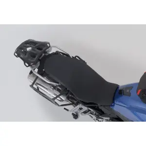 Plastic Rack Luggage Set SW-Motech Dusc BMW F 750/800/850 GS image-2