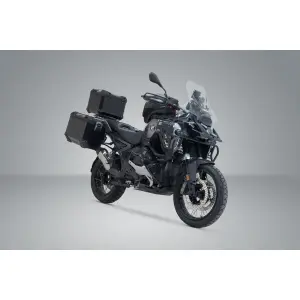Sidetaske til motorcykel SW-Motech Aventure Trax ADV BMW R 1300 GS Adventure image-1
