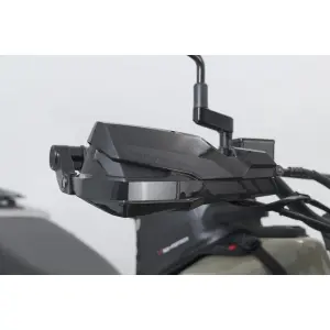 Σετ προστασίας μοτοσικλέτας SW-Motech Kawasaki KLR 650 image-0