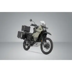 Σετ προστασίας μοτοσικλέτας SW-Motech Kawasaki KLR 650 image-3