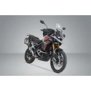 Luggage Set SW-Motech Dusc Modèles Triumph Tiger 900 (23-) image-1