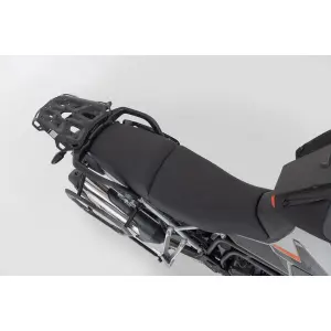 Luggage Set SW-Motech Dusc Modèles Triumph Tiger 900 (23-) image-3