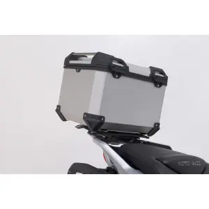 Ensemble motorcykel side bag SW-Motech Aventure Trax ADV Moto Guzzi V85 TT image-4