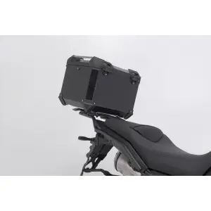 Ensemble motorcykel side bag SW-Motech Aventure Trax ADV Moto Guzzi V85 Strada image-1