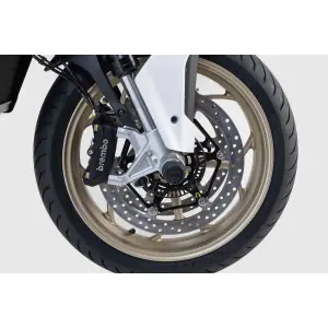 Σύστημα προστασίας SW-Motech Adventure Guzzi V85 TT / Strada image-2