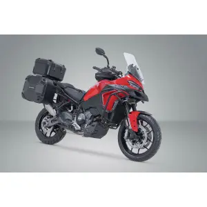 Kit de equipaje SW-Motech Dusc Ducati Multistrada V2 / V2 S (24-) image-1