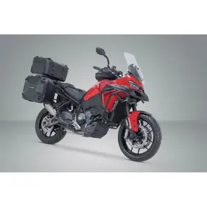 Κεφαλοθήκη μοτοσικλέτας SW-Motech Multistrada V2 XL image-4