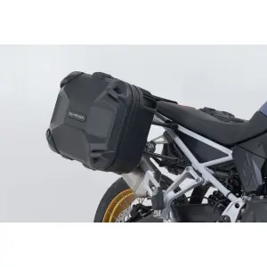 Σετ αποσκευών μοτοσικλέτας SW-Motech DUSC Ducati Multistrada V4 image-4