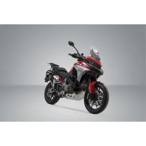 Et par sidetasker til motorcykler SW-Motech Dusc Ducati Multistrada V4 (20-) image-2