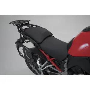 Luggage Set SW-Motech US Dusc Ducati Multistrada V4 (20-) image-2