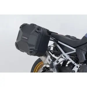 Luggage Set SW-Motech US Dusc Ducati Multistrada V4 (20-) image-4