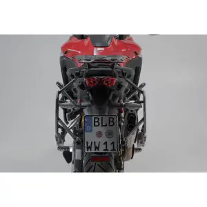 Luggage Set SW-Motech US Dusc Ducati Multistrada V4 (20-) image-5