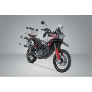 Hand guard mounting kit SW-Motech DesertX Rally image-0