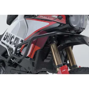 Hand guard mounting kit SW-Motech DesertX Rally image-1
