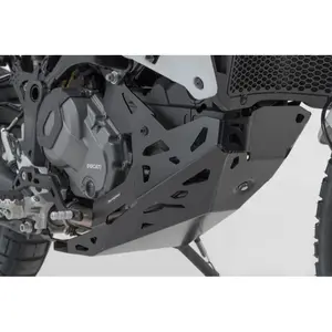 Hand guard mounting kit SW-Motech DesertX Rally image-2