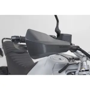 Hand guard mounting kit SW-Motech DesertX Rally image-3